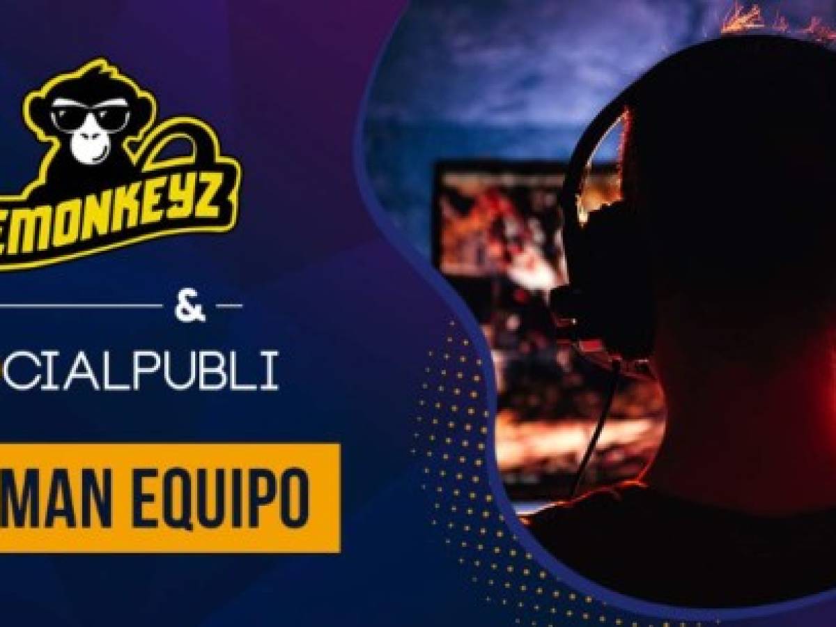 Crean agencia de influencers de esports