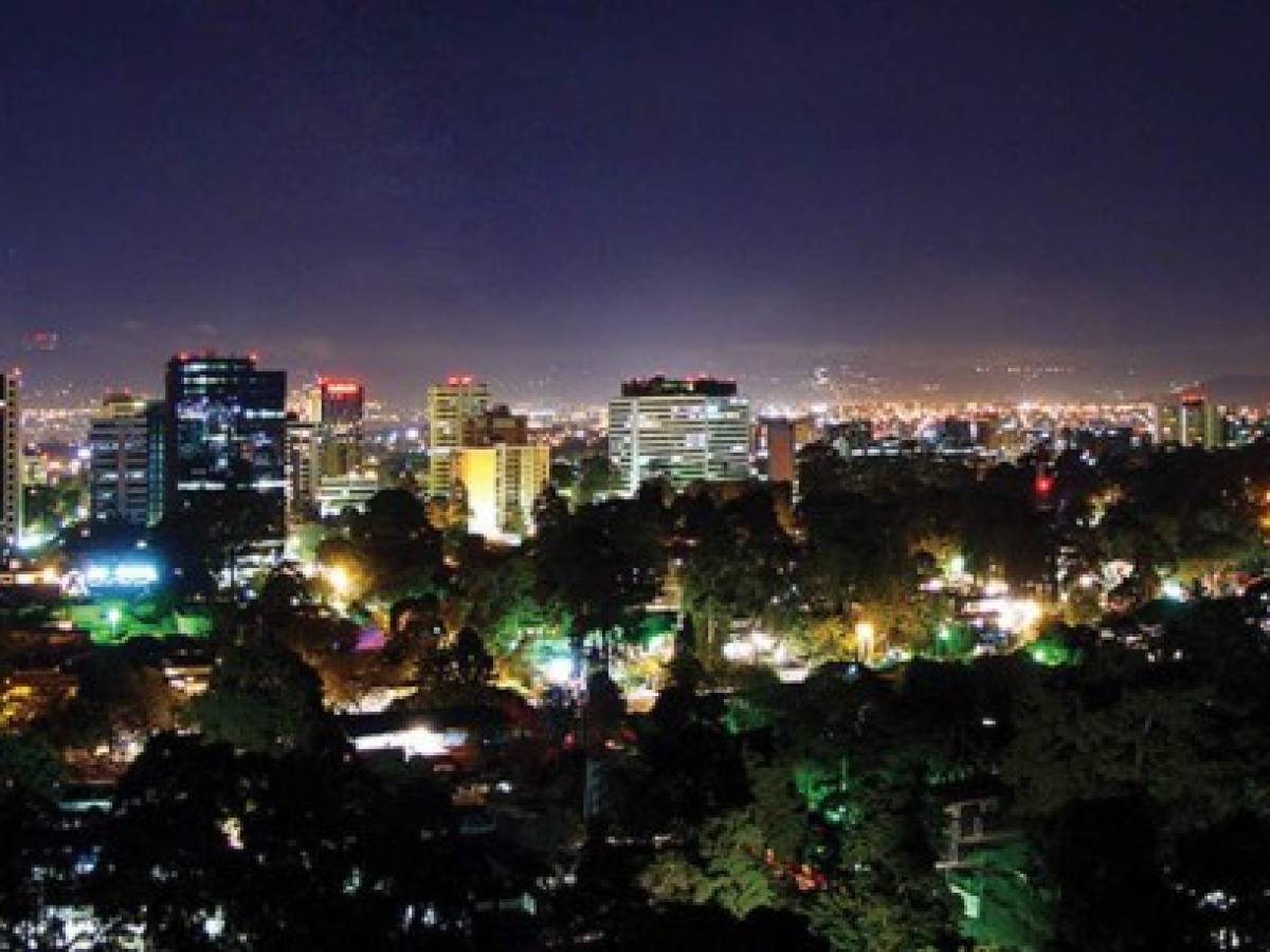 Guatemala: tarifas eléctricas bajan entre 8% y 17%