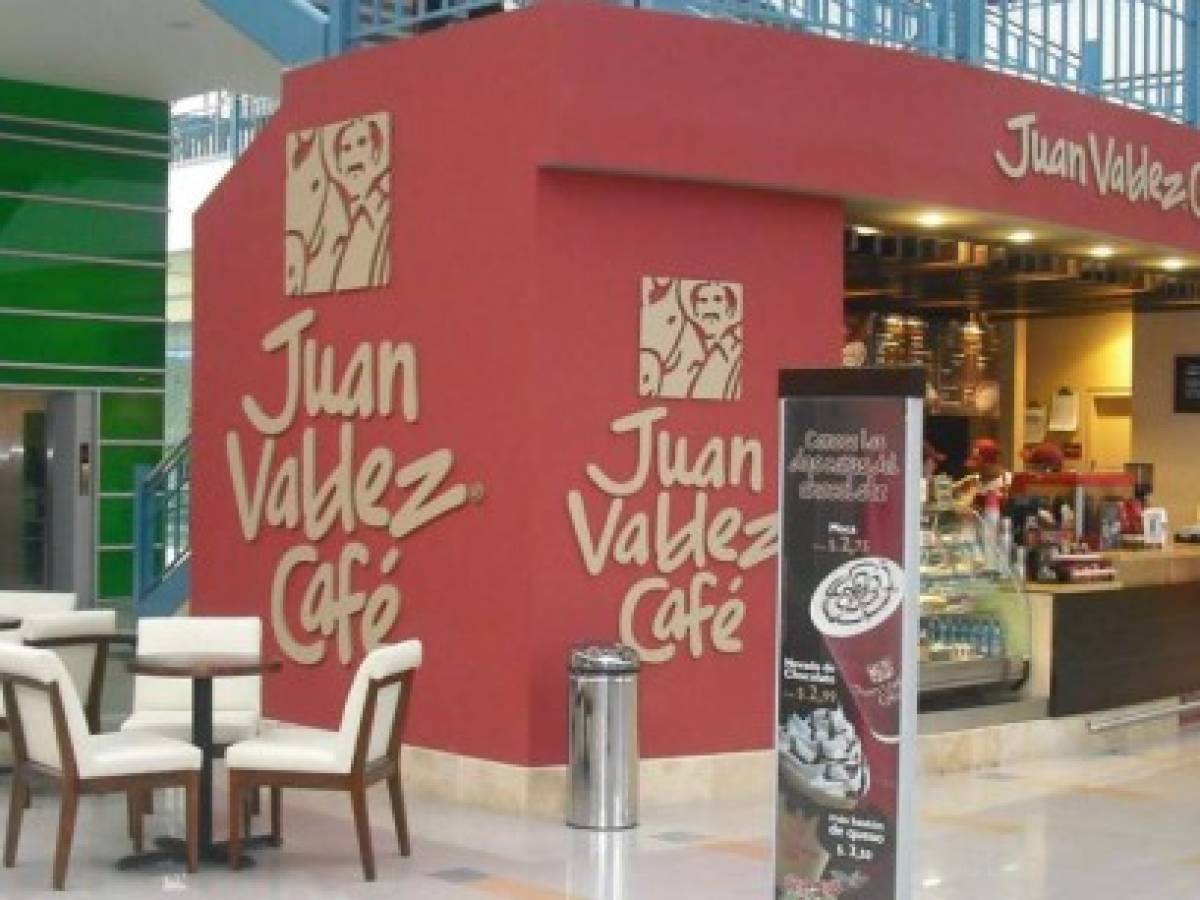 Juan Valdez Café abrirá su primera tienda en Guatemala