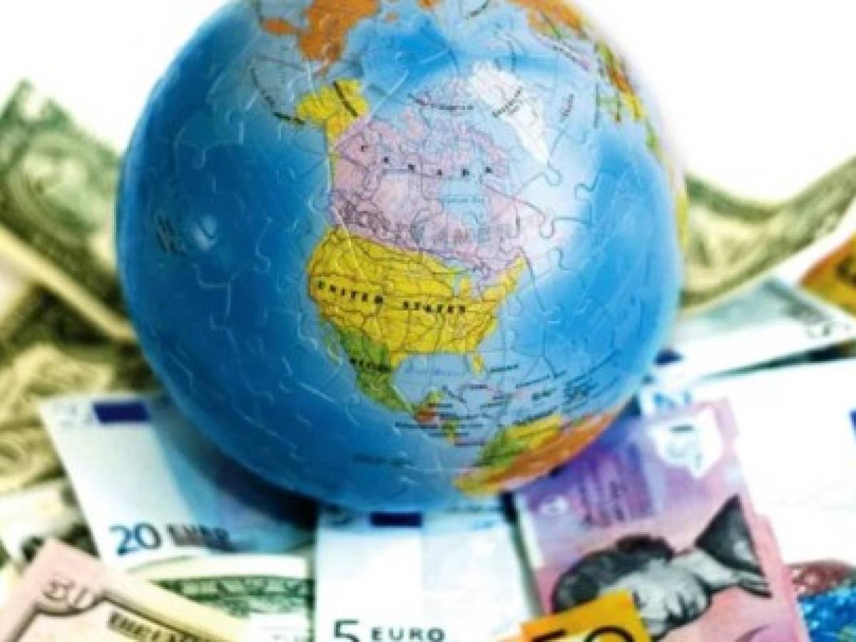 La lenta asfixia que amenaza la economía mundial
