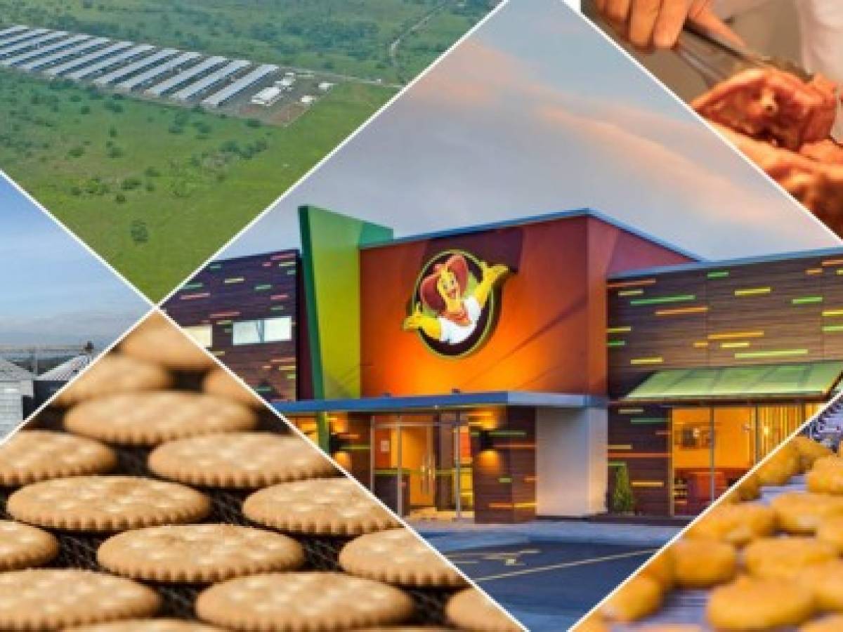 BID Invest financia expansión de CMI Alimentos en Guatemala, El Salvador y Honduras