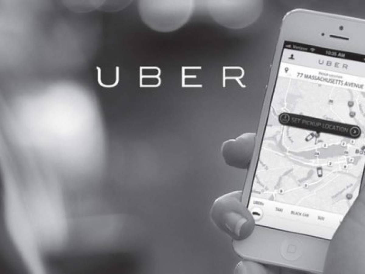 Uber ofrece siete acciones para aumentar la seguridad de usuarios y socios colaboradores en Costa Rica