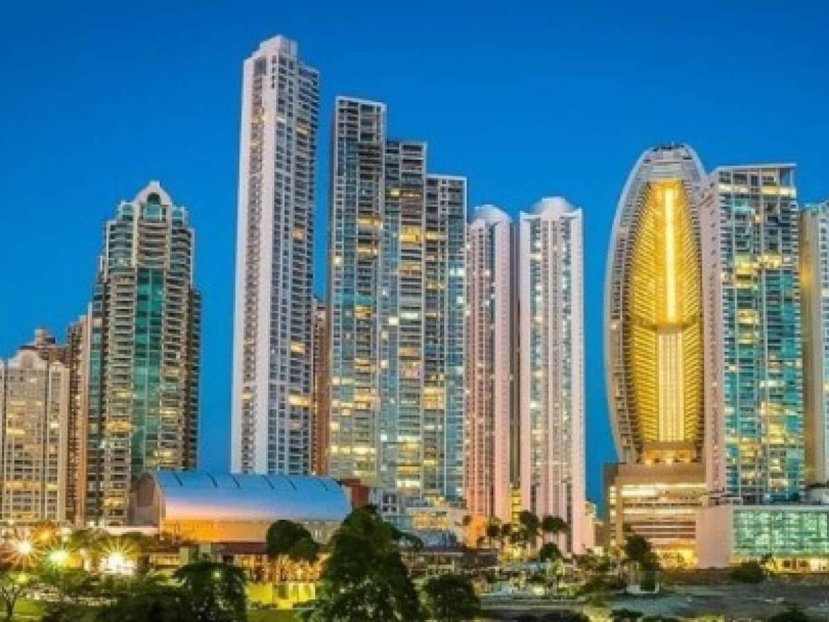 Panamá emite lista de 20 países a los que podría aplicar medidas de retorsión