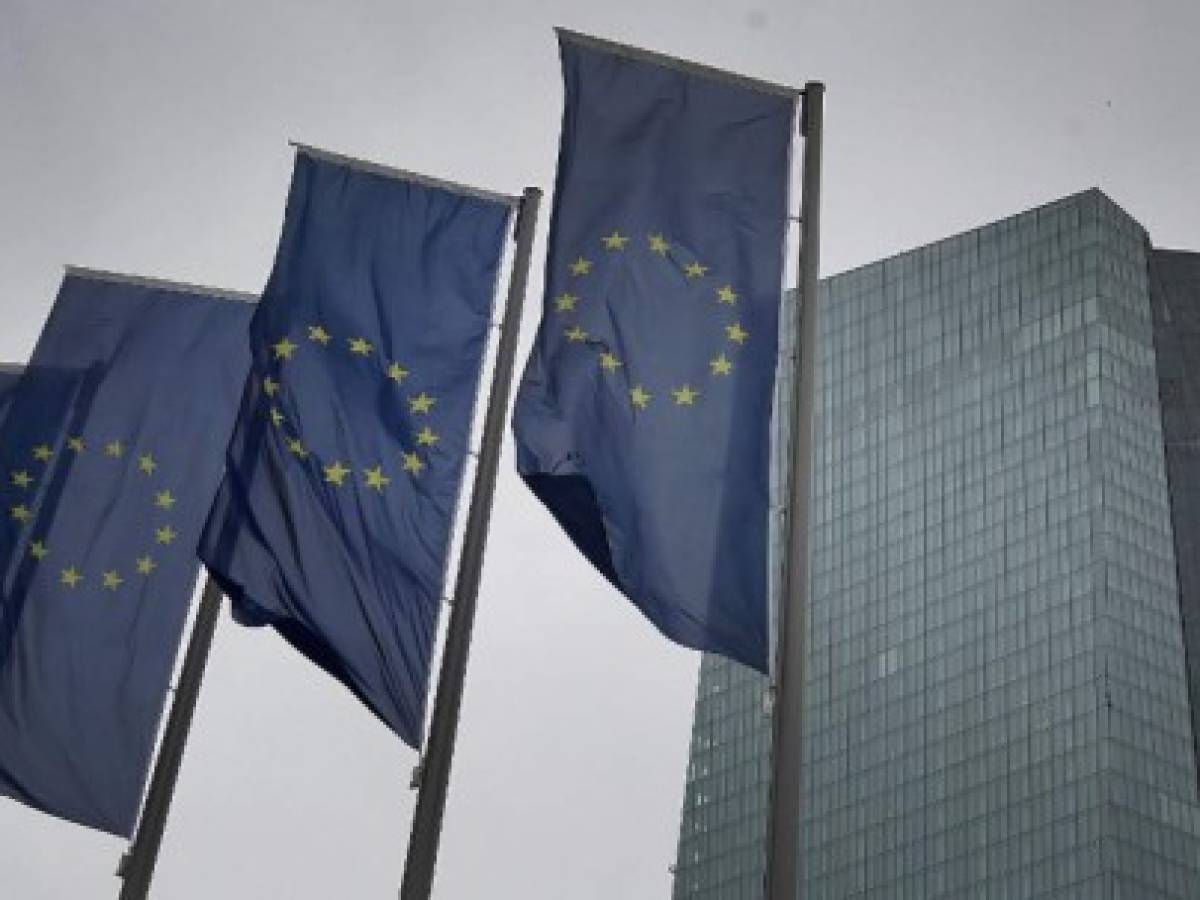 BCE dispuesto a reforzar y prolongar su arsenal frente al coronavirus