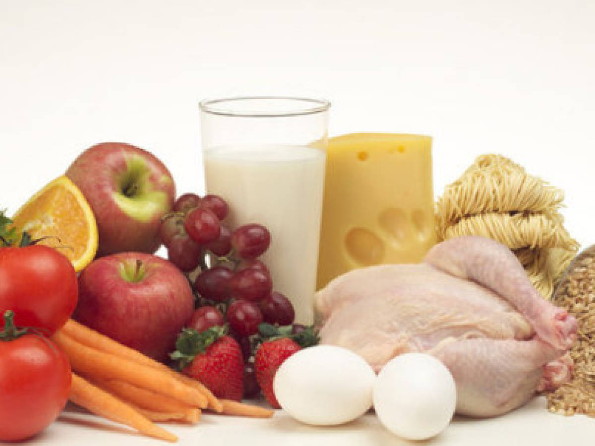 ¿Sabemos lo que comemos?
