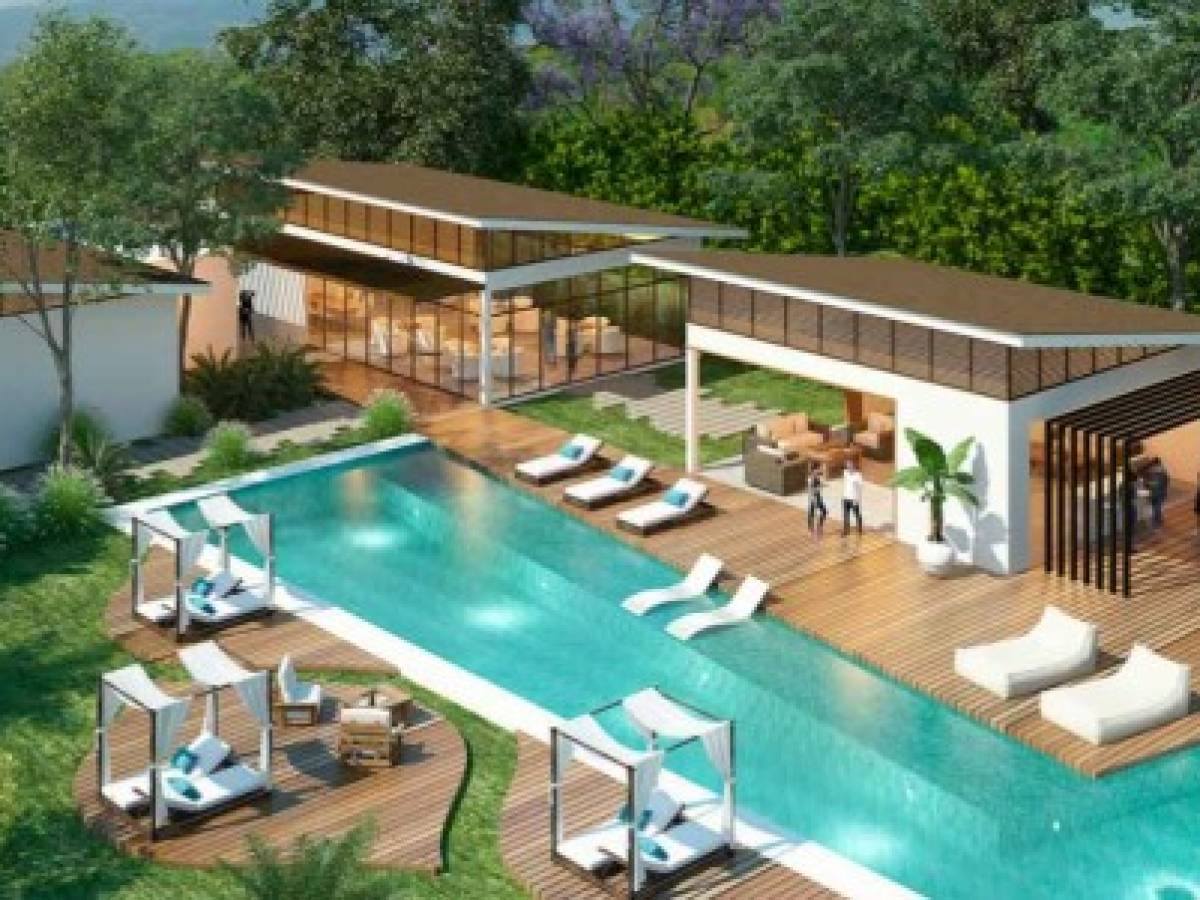 Costa Rica: Se construyen cuatro proyectos inmobiliarios innovadores