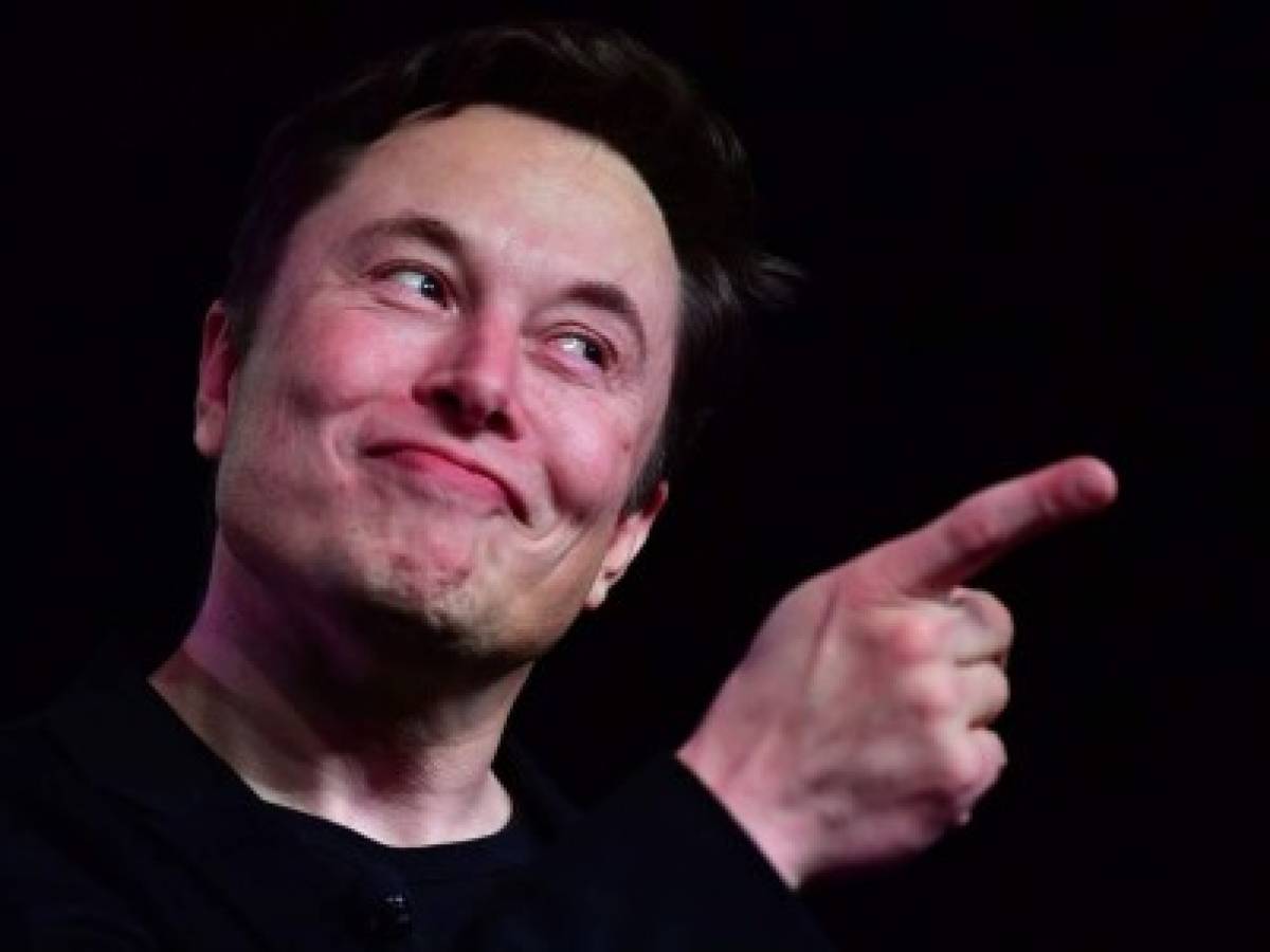 El multimillonario Elon Musk está a punto de hacerse mucho más rico