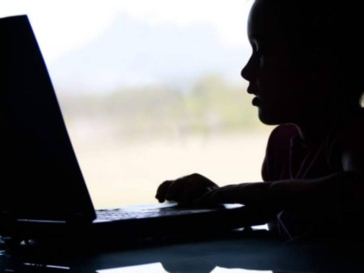 8 claves para proteger a los niños en internet