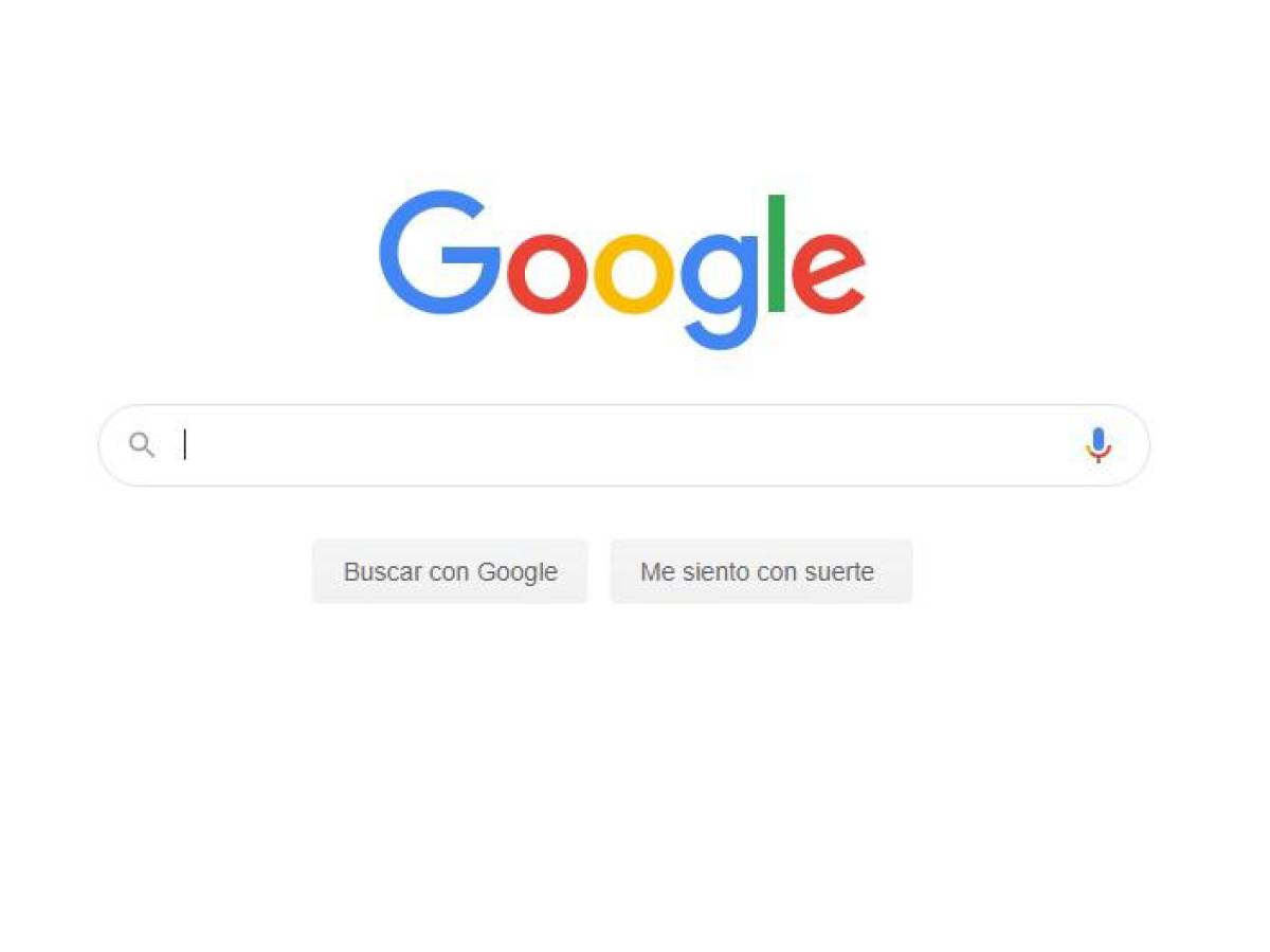 Google: Actualización provoca un corto fallo