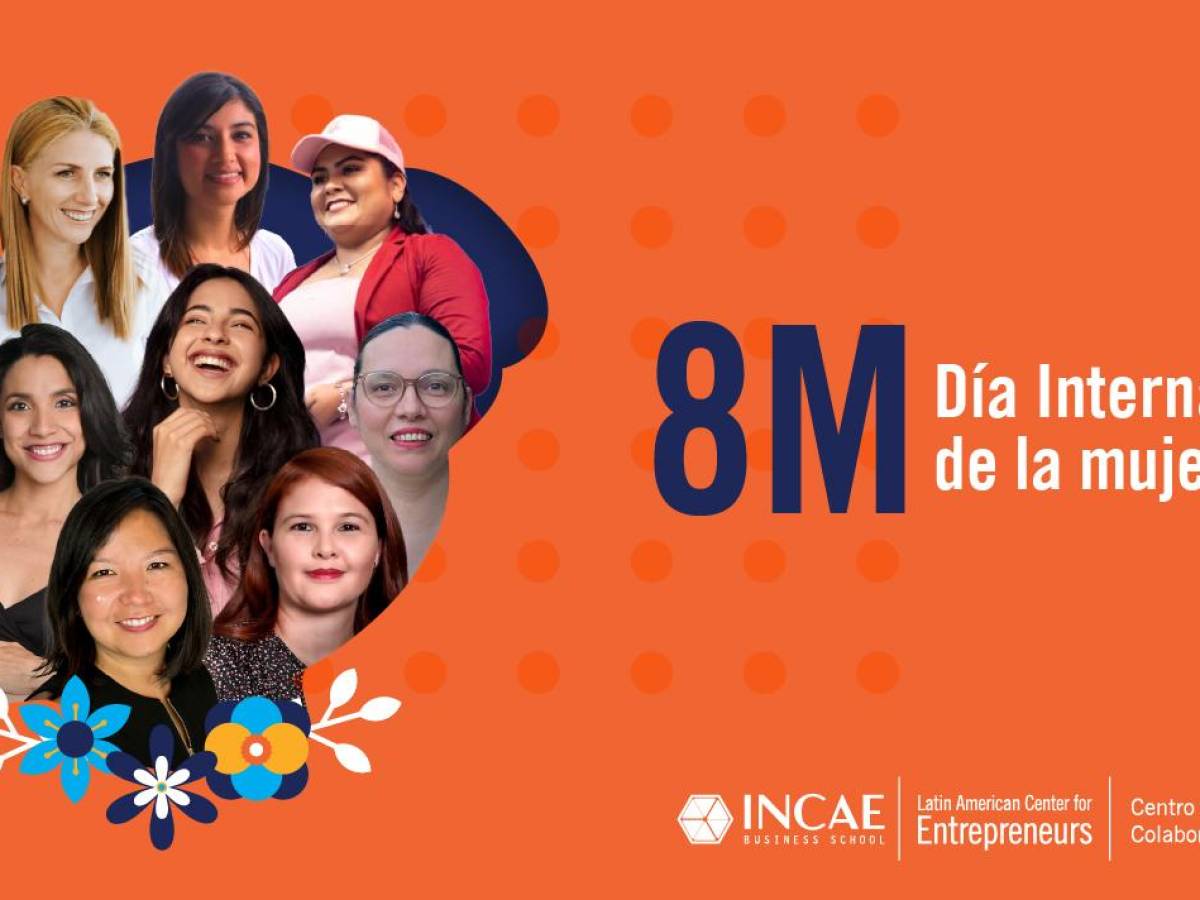 Los poderosos consejos de ocho emprendedoras centroamericanas para los que buscan iniciar su negocio