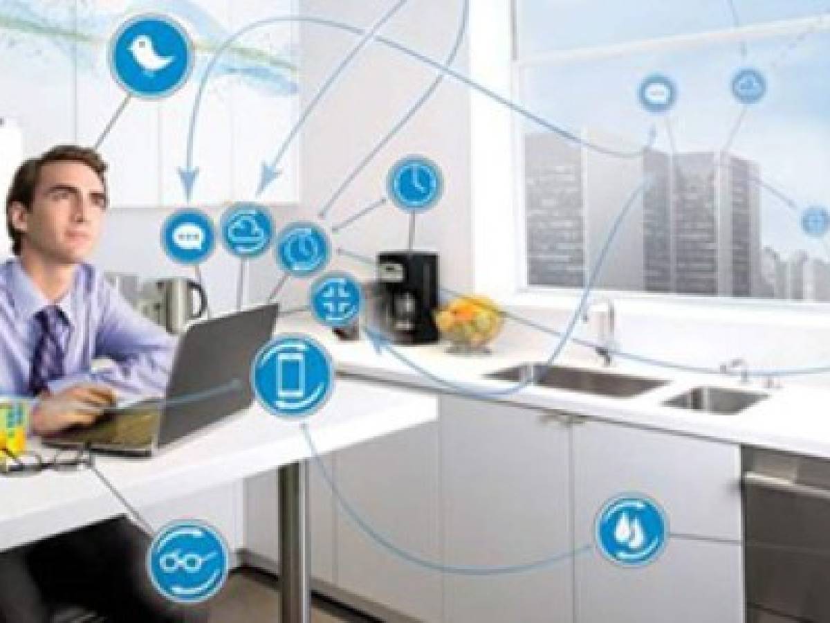 Intel anuncia sus ingresos del primer trimestre de US$12.800 millones