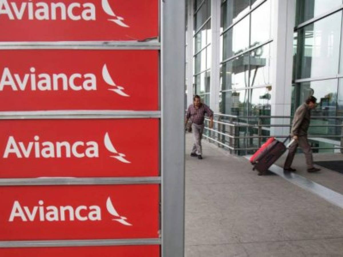 Avianca no quiere saber más de los pilotos promotores de huelga