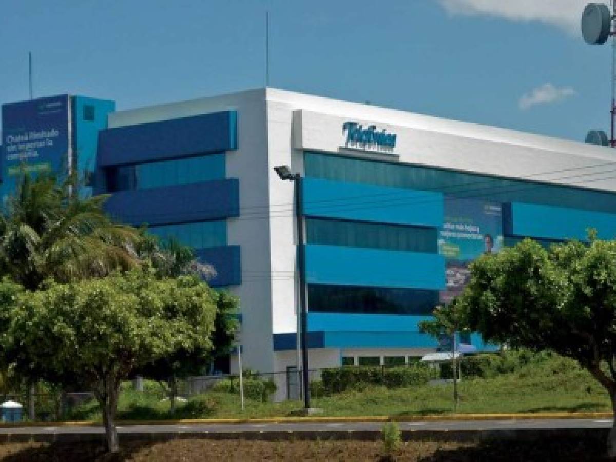 Telefónica completa venta de su filial en Nicaragua por US$437 millones