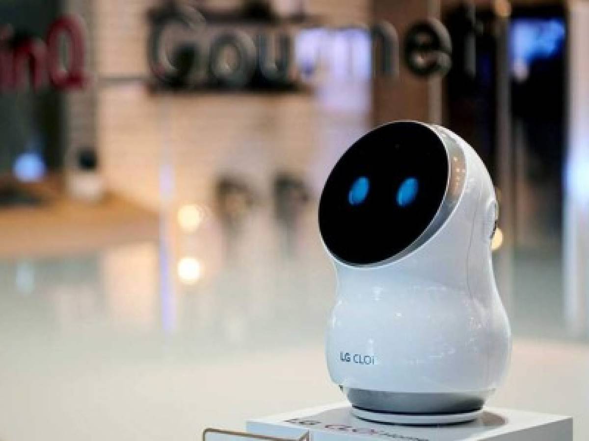 LG mejora su aplicación Intelligent Home Assistant