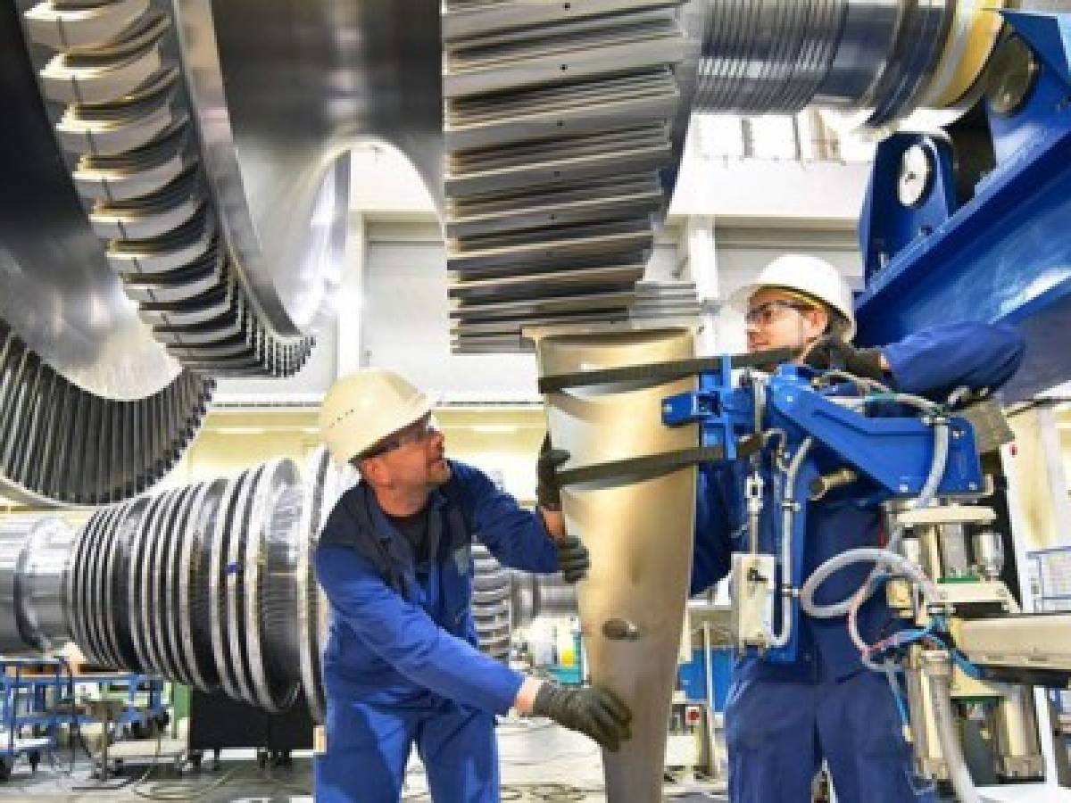 General Electric elimina 12.000 empleos en el mundo