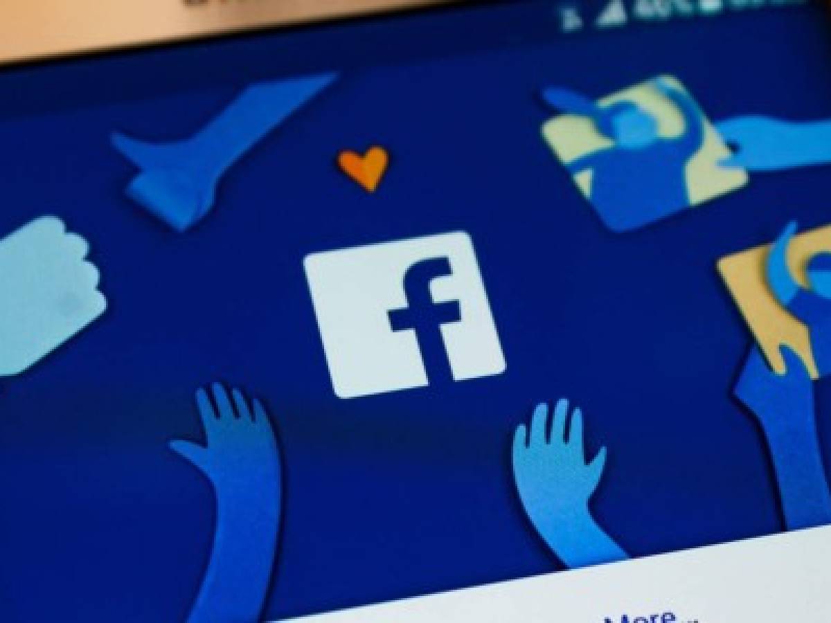 Estadounidenses confían muy poco en desarrollo de IA de Facebook