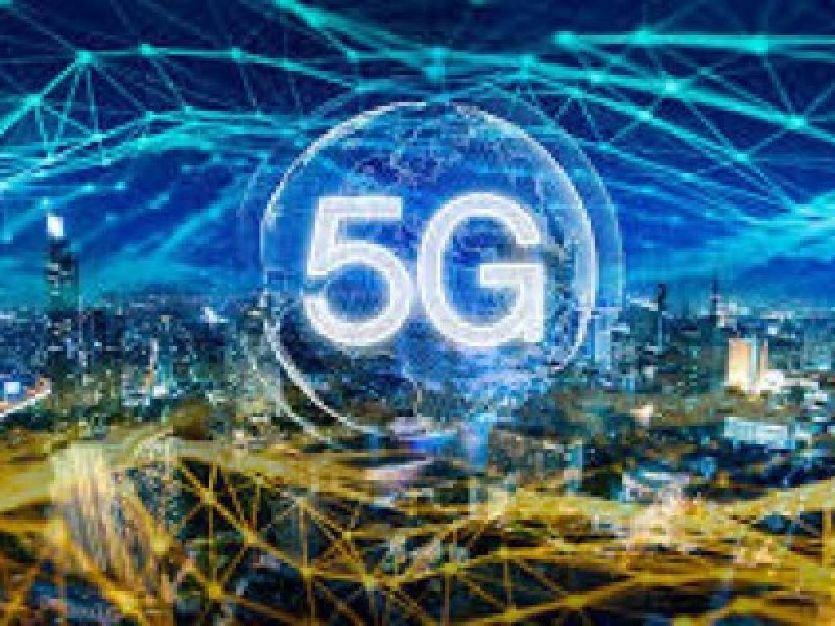 Despliegues de redes 5G aceleran con la extensión de la cola larga de LTE