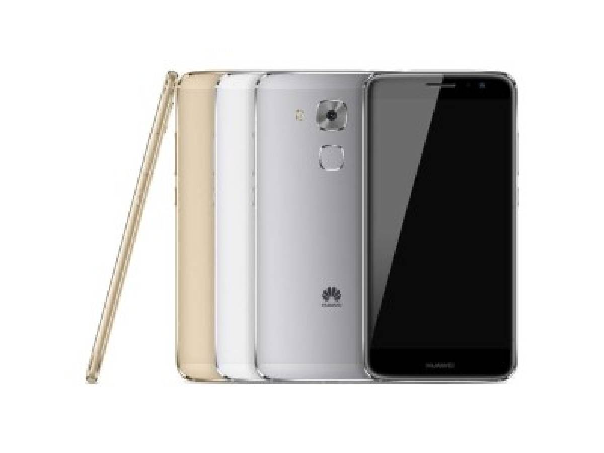 Huawei presenta nueva serie de Smartphones en IFA 2016