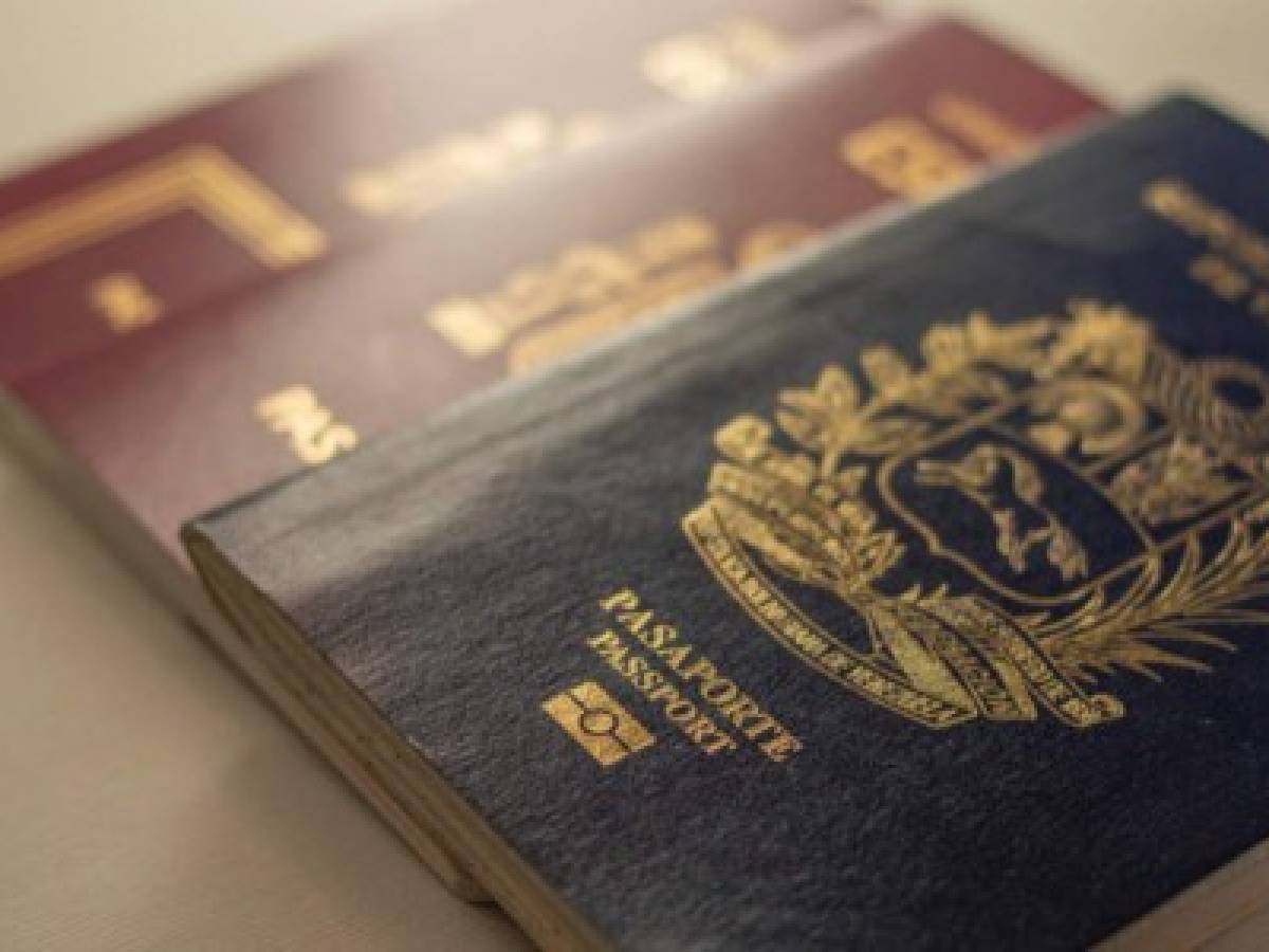 Honduras exigirá visa a venezolanos para ingresar al país