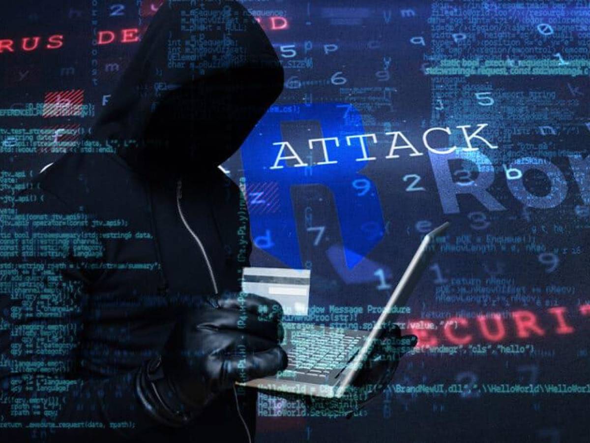 Hacker traspasa criptomonedas robadas del puente de software Ronin a Tornado Crash