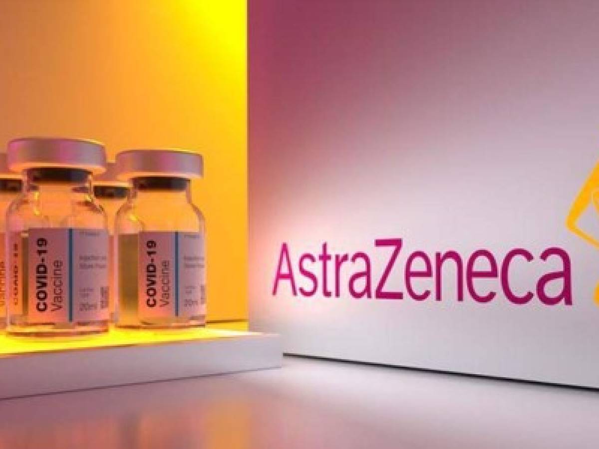 AstraZeneca irá al mercado en busca de fondos