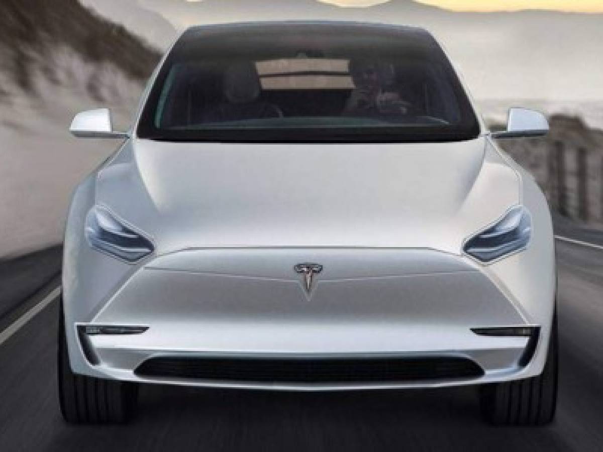 Tesla presentará su nuevo Model Y el 14 de marzo