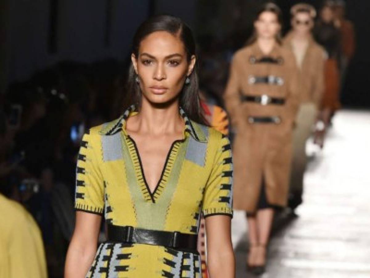 Bottega Veneta exalta en Milán el discreto encanto de la elegancia