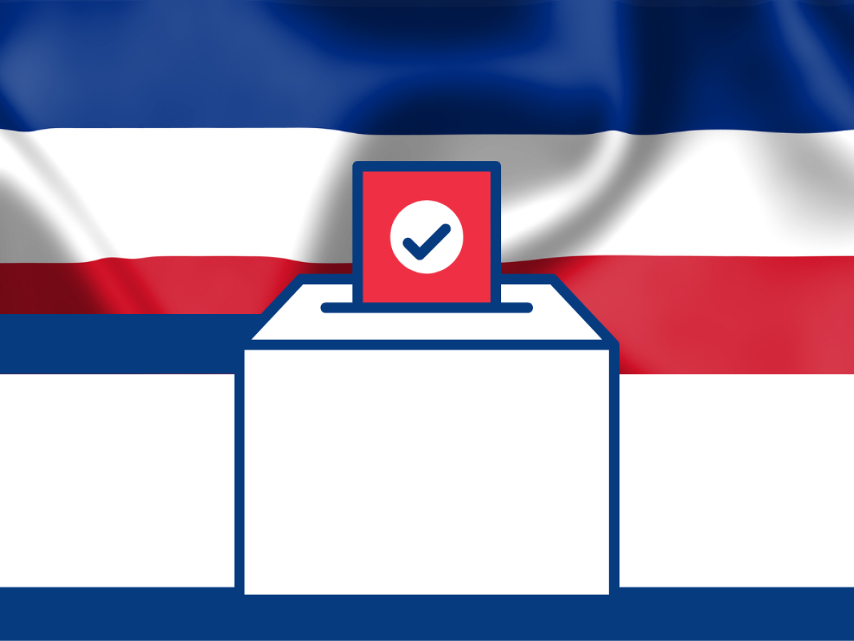 Abstención y el dilema entre lo viejo conocido y lo nuevo por conocer marcan las elecciones en Costa Rica