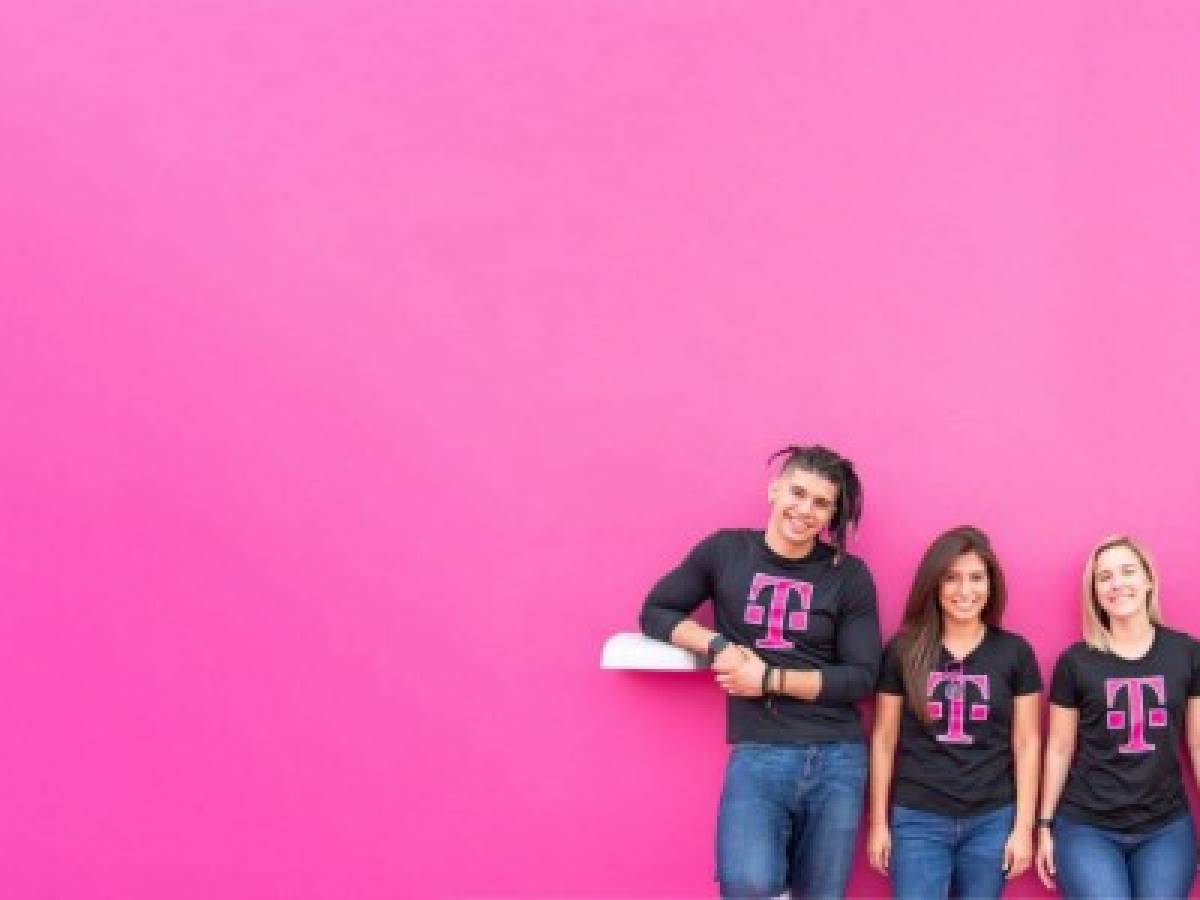 T-Mobile investiga reportes de una masiva filtración de datos de clientes en EEUU