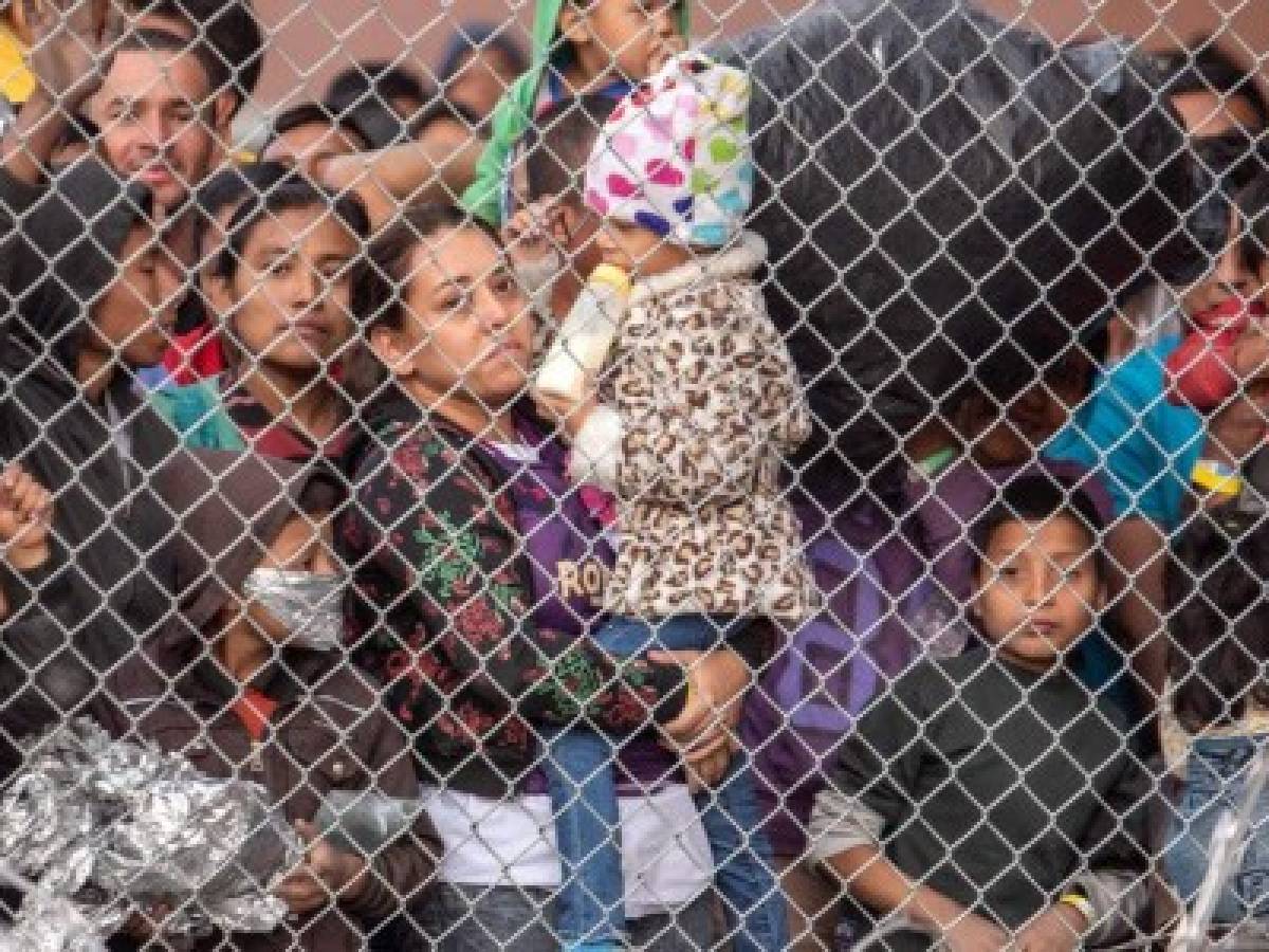 Texas será el primer estado de EE. UU. en negarse a reubicar refugiados