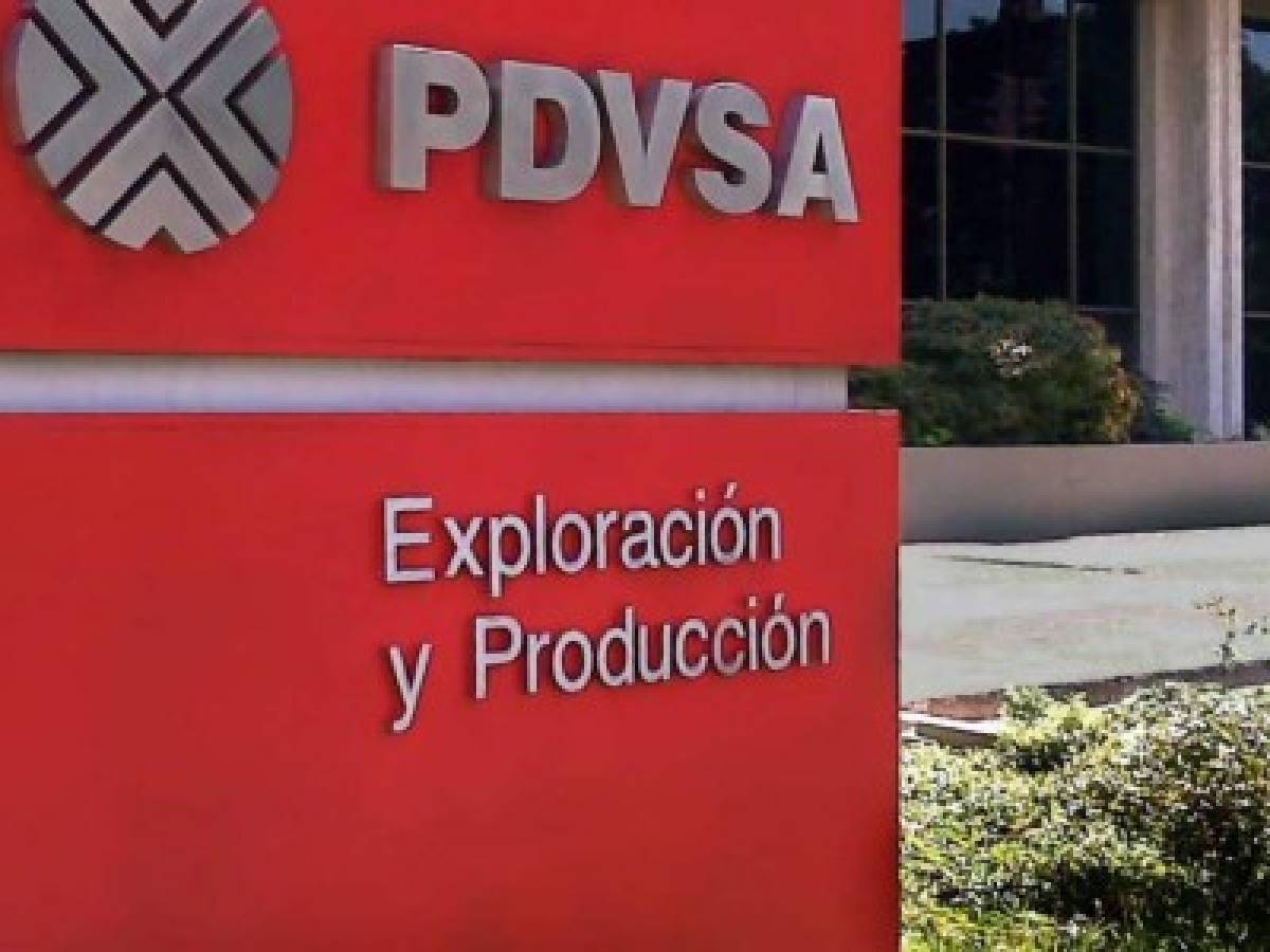 Petrolera venezolana PDVSA rechaza toma de sus activos por ConocoPhillips