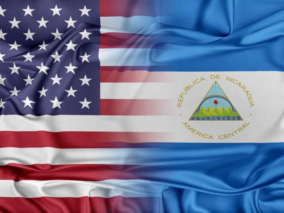 Minería de oro de Nicaragua es sancionada por EEUU