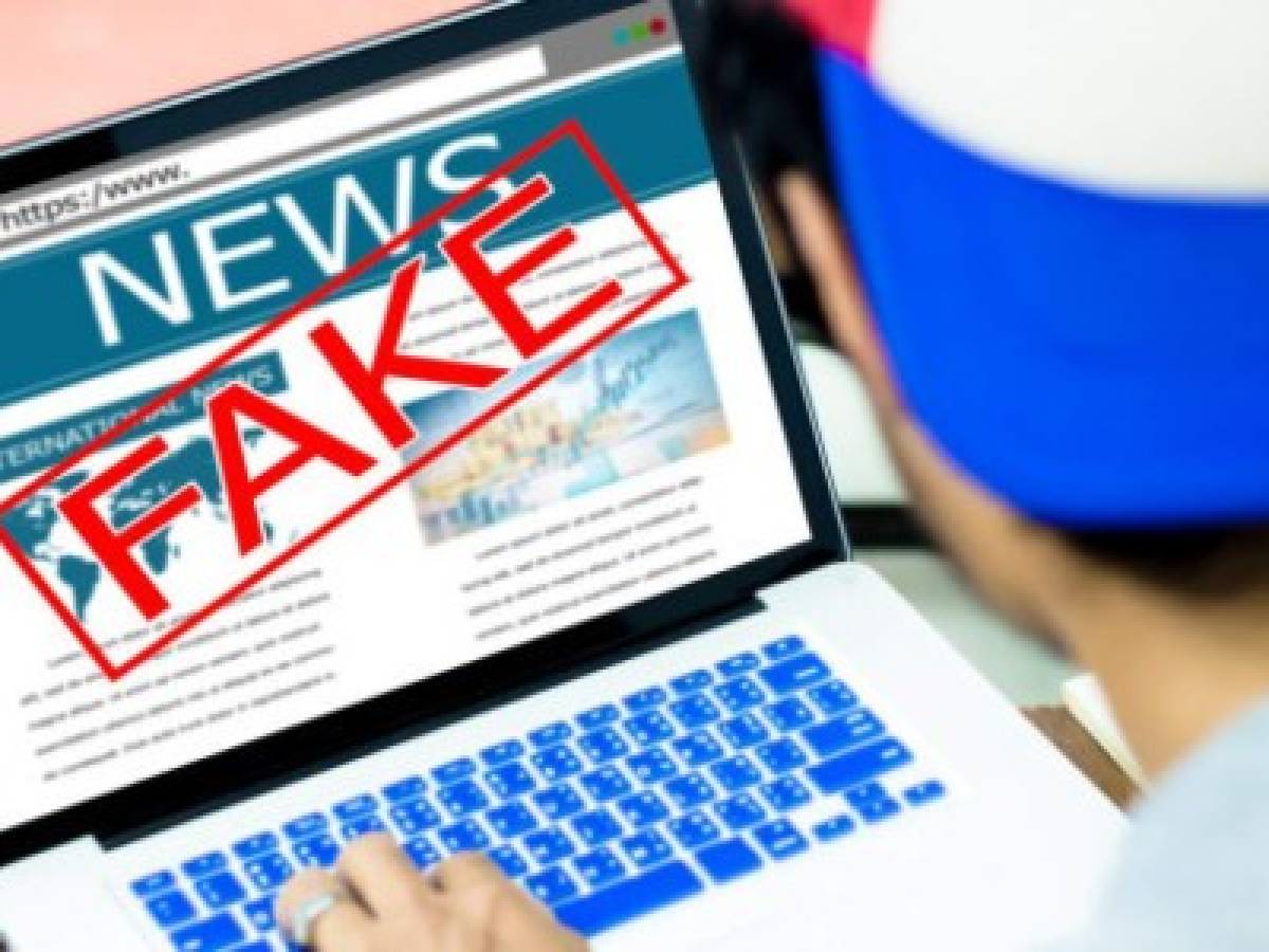 UNIMER: Más del 80% de usuarios en redes sociales dice no compartir 'fake news”