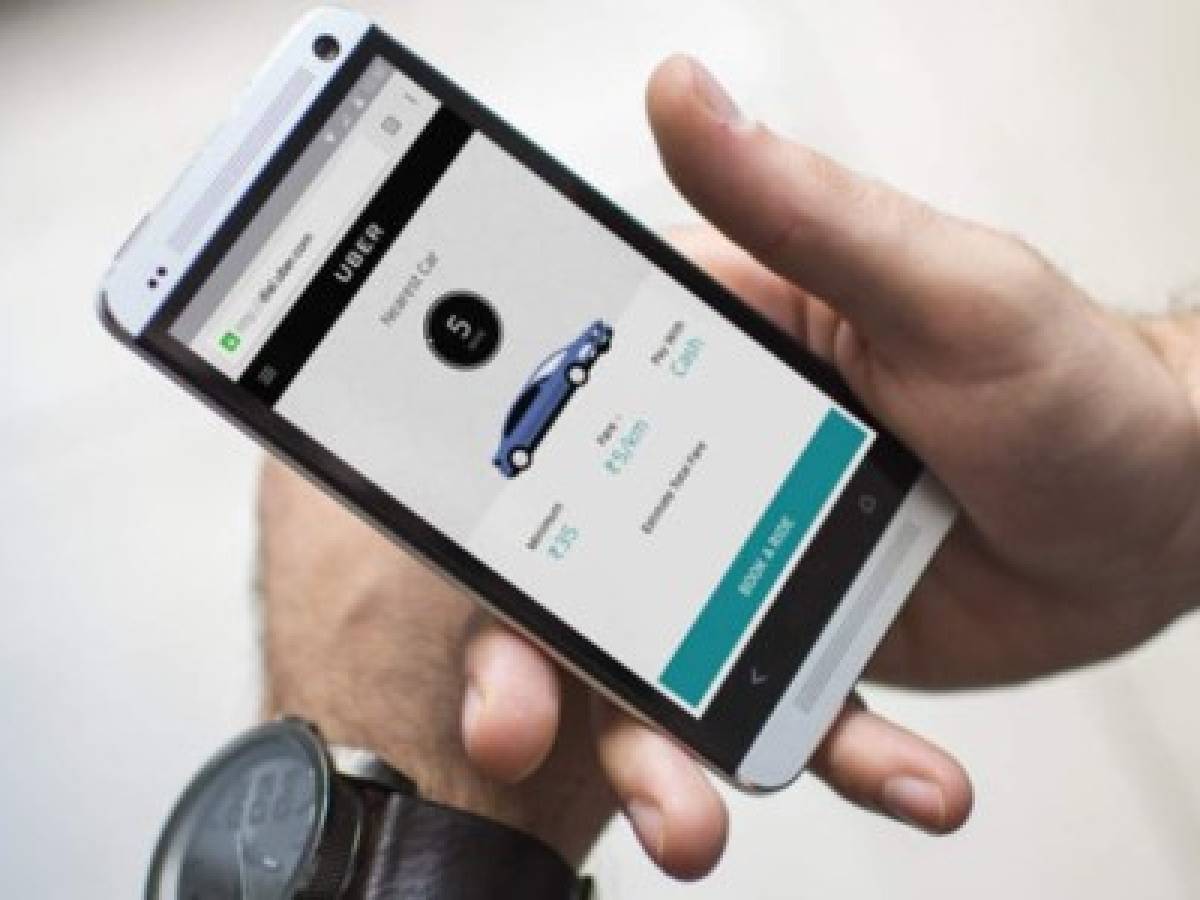 Costa Rica: Sector privado acuerpa a Uber y pide nueva legislación