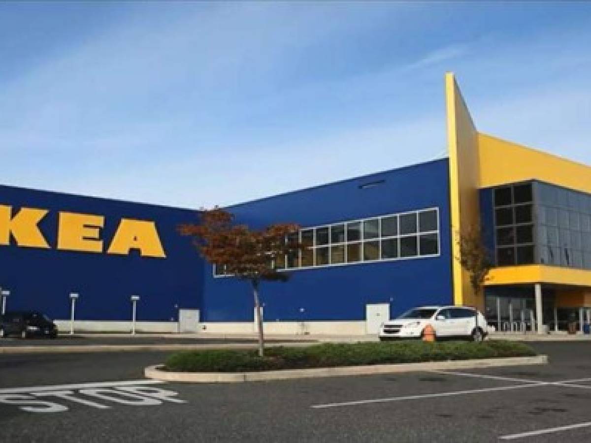 Ikea, a la conquista de América Latina