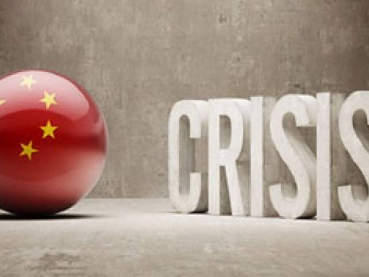 China globaliza el 'efecto dominó'