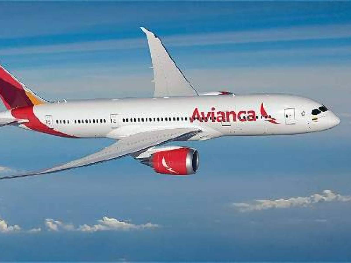 Avianca movilizó a más de 20,1 millones de pasajeros entre enero-agosto de 2018