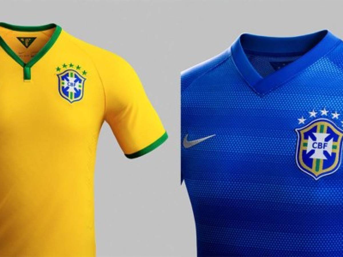 Nike cancela lanzamiento de camiseta de selección brasileña de fútbol por protestas contra Lula