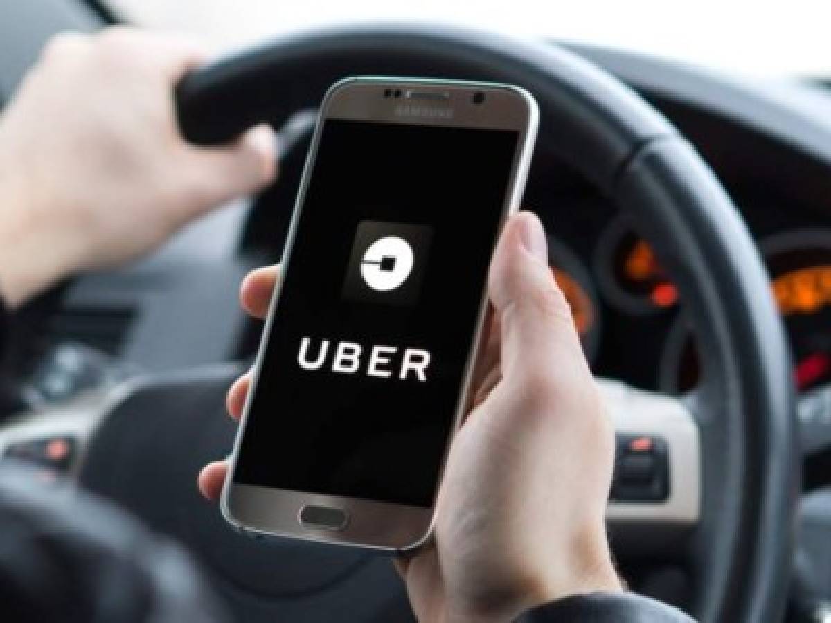 Latinoamérica supera ya a Estados Unidos en número de trayectos en Uber