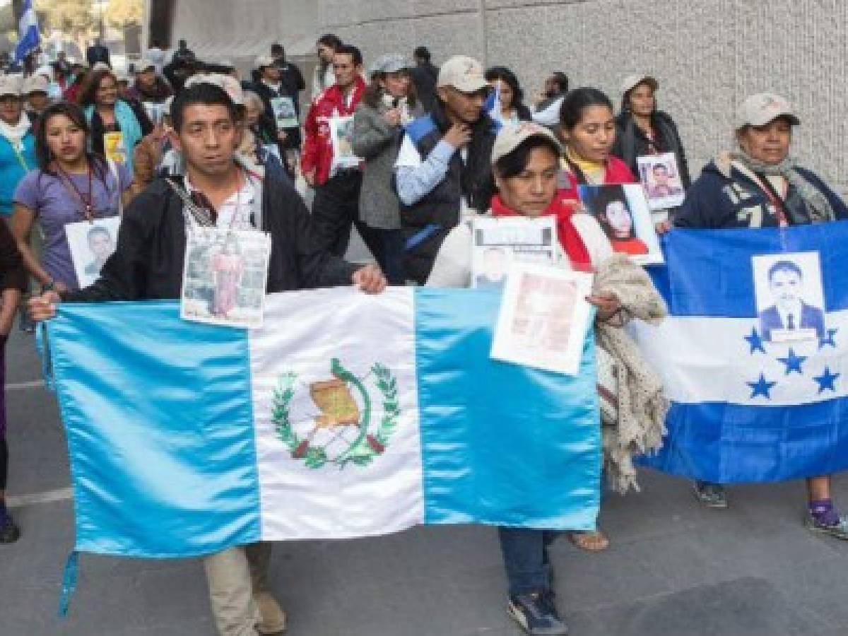 Congreso debe aprobar que Guatemala se convierta en tercer país seguro