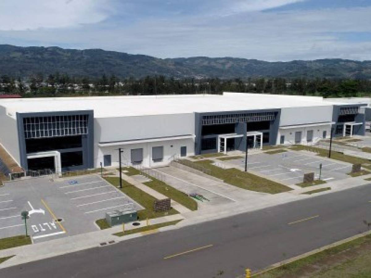 Costa Rica: Zona Franca La Lima generará cerca de 1.000 empleos nuevos en próximos 12 meses