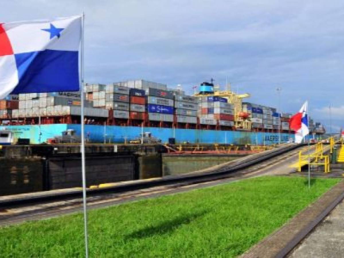 Exportaciones panameñas con saldo positivo en 5 meses