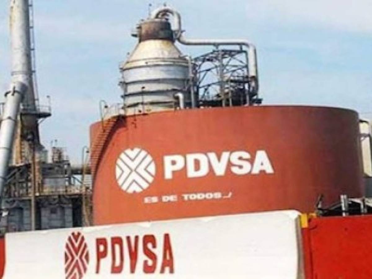 Venezuela otorga arresto domiciliario a gerentes de PDVSA acusados ​​de filtrar información