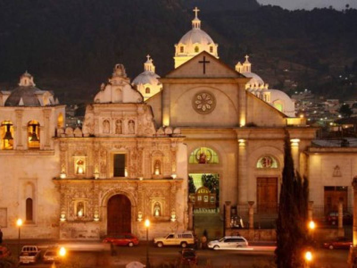 Quetzaltenango ¿Rumbo a transformarse en un tren de desarrollo para el occidente de Guatemala?