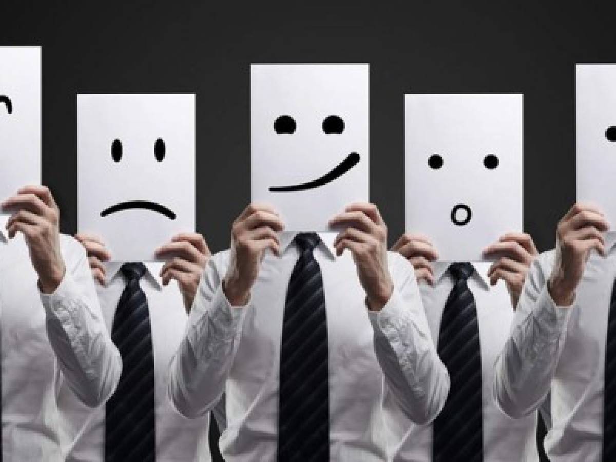 ¿Podría su personalidad 'traicionarle' cuando busca trabajo?
