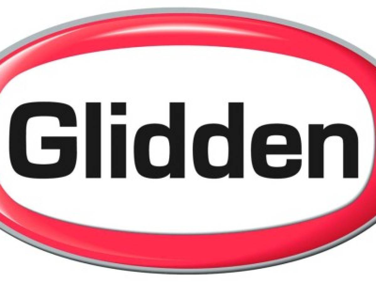 PINTURAS GLIDDEN