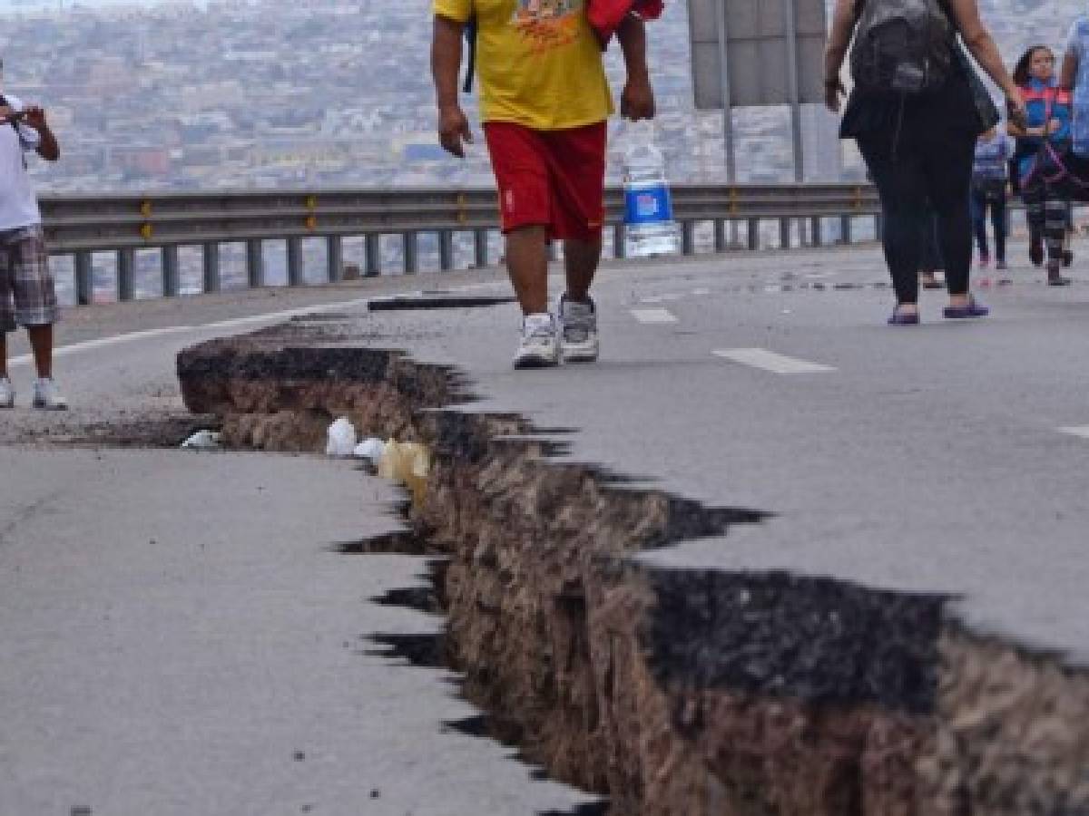 Terremoto en Chile: Como Facebook, Google habilitó un buscador de personas