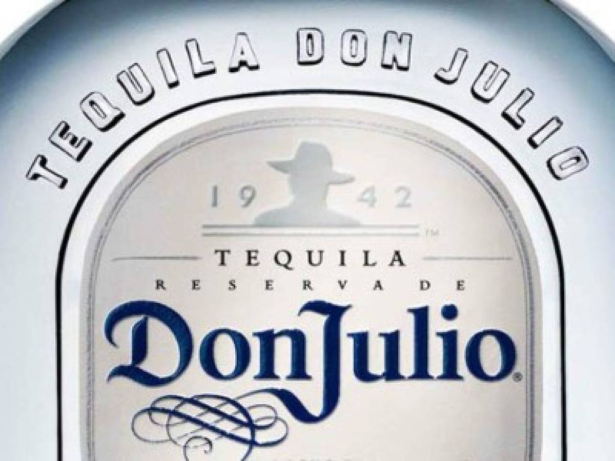 Don Julio suma cuatro años de crecimiento a doble dígito en manos de Diageo