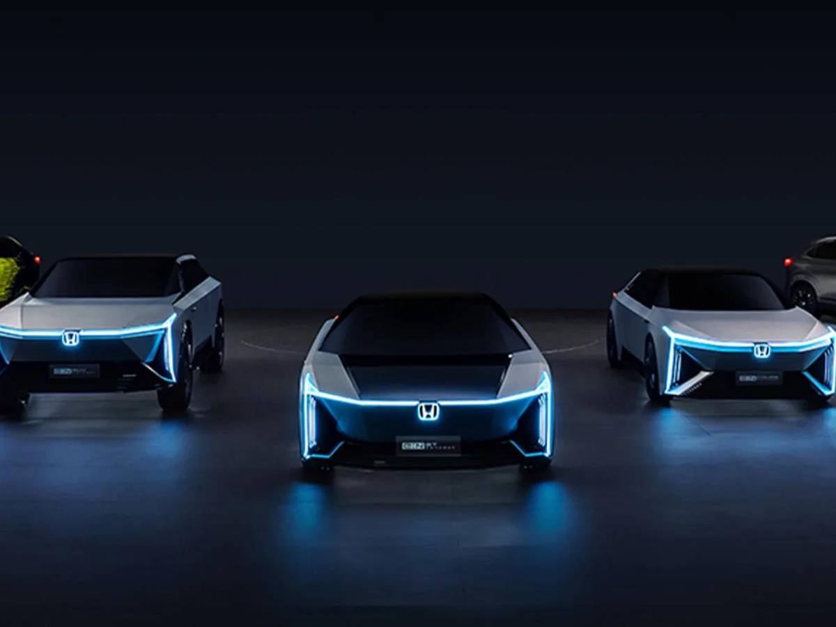 GM y Honda amplían su colaboración en materia de vehículos eléctricos