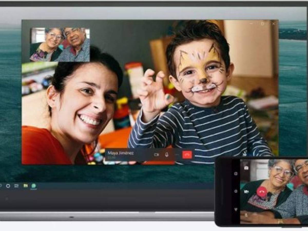 WhatsApp Web al fin soporta llamadas de voz y video